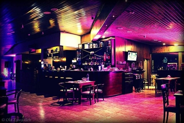 Saint John Hotel (Madaba)